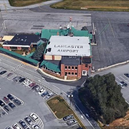 Motel 6 Lancaster Fertility Esterno foto